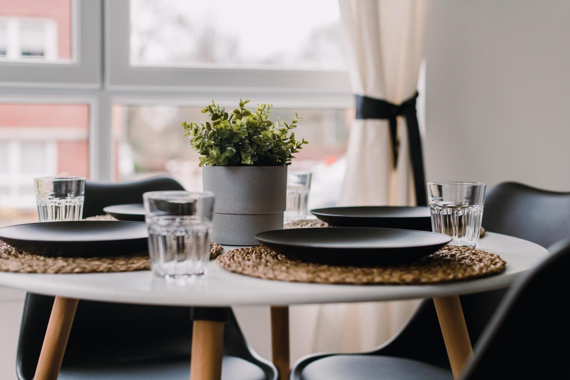 Sleepwell Apartments غلاسغو المظهر الخارجي الصورة