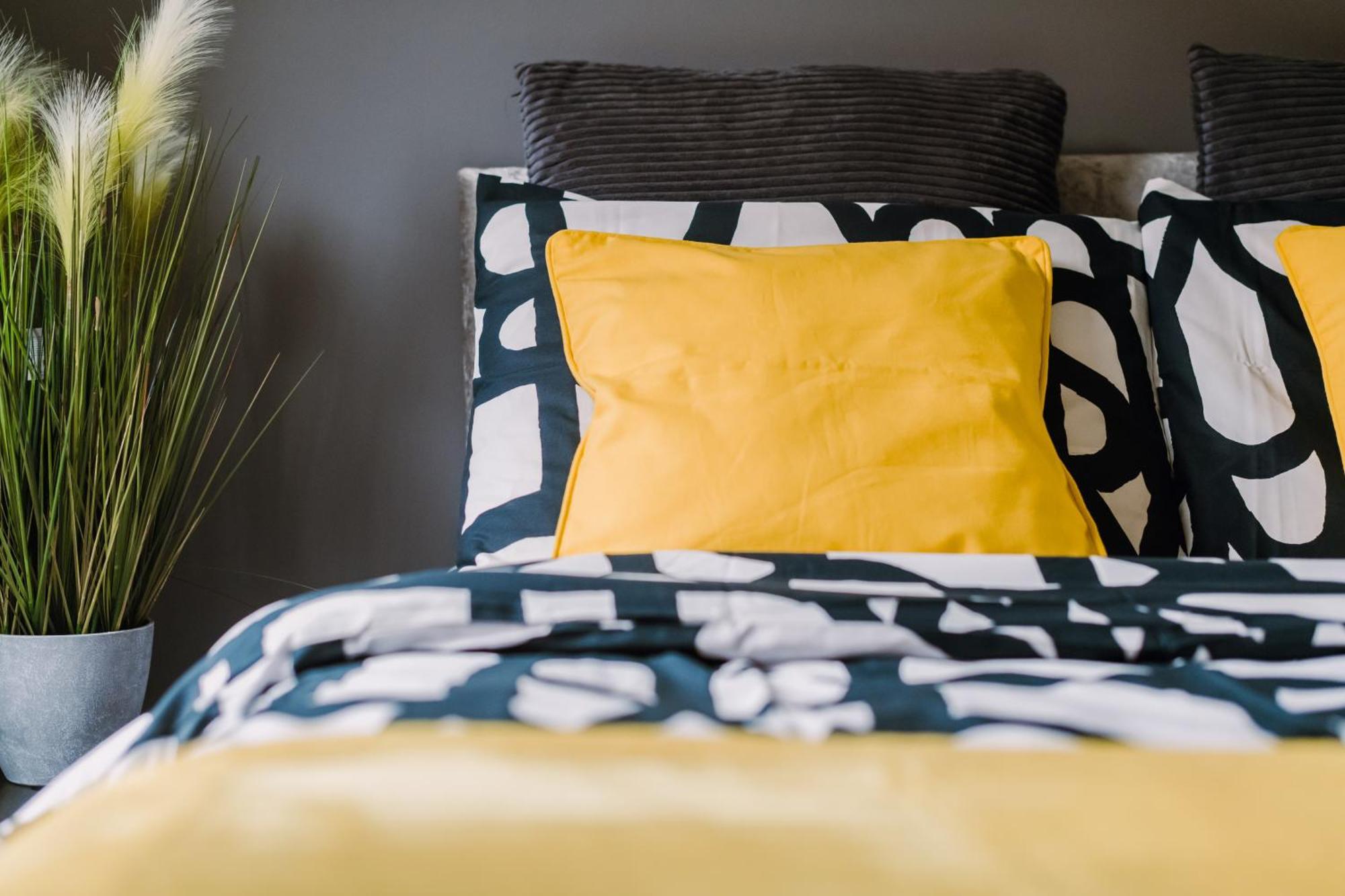 Sleepwell Apartments غلاسغو المظهر الخارجي الصورة