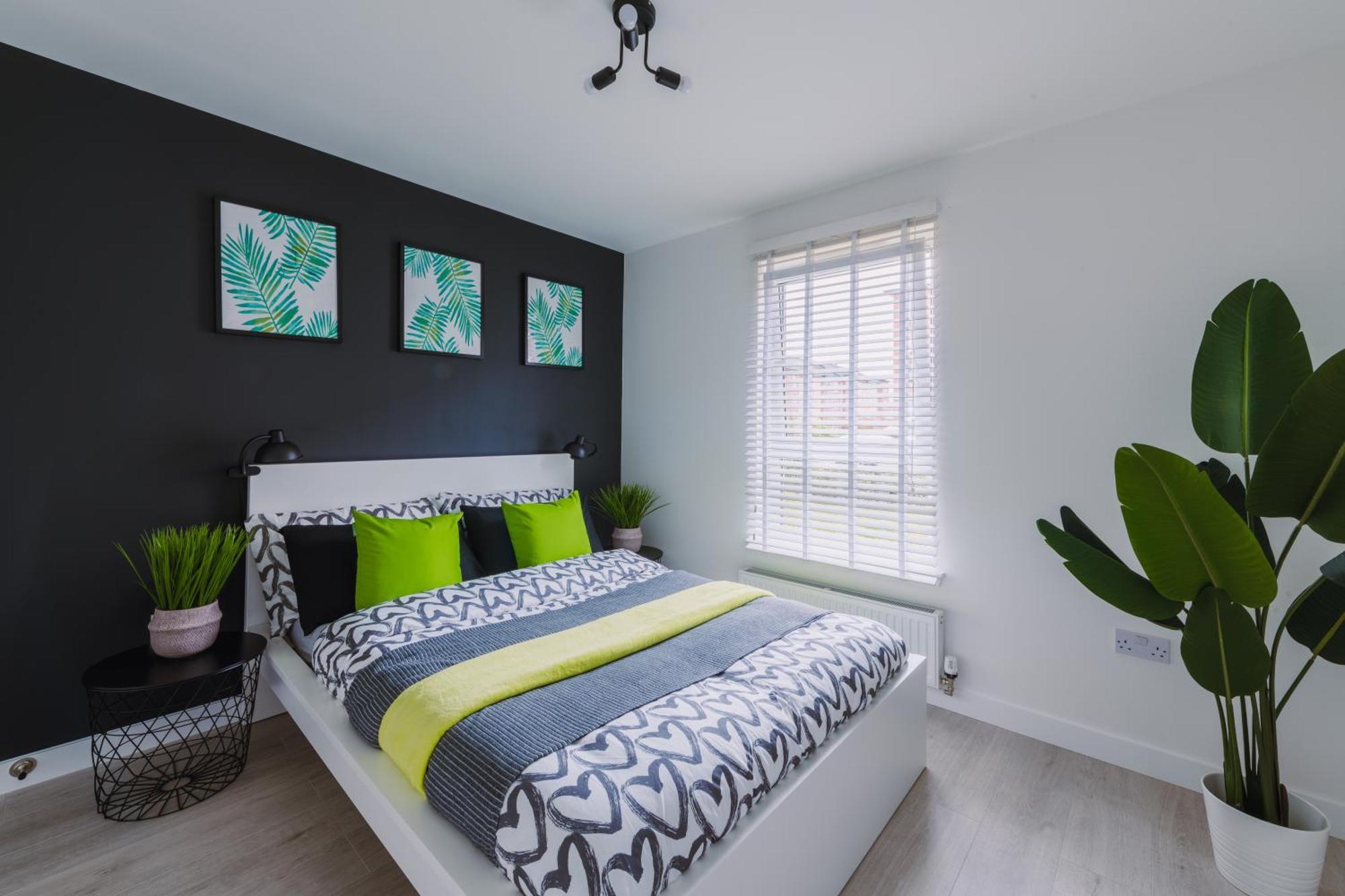 Sleepwell Apartments غلاسغو المظهر الخارجي الصورة